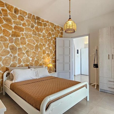 Harmony Villa Milos Pollonia Exterior foto